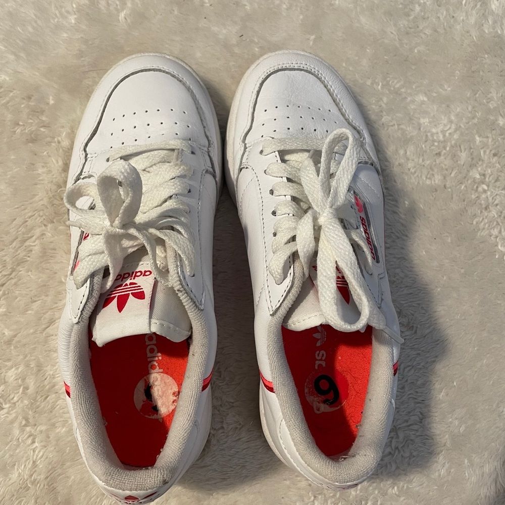 Adidas Continental 80’s Sneakers